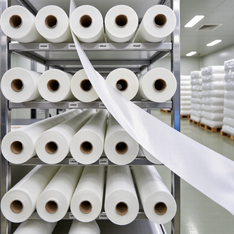 Why Choose Pp Non Woven Fabric for Global Sourcing?