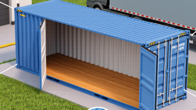 6 Best 6ft Shipping Container Buying Tips?
