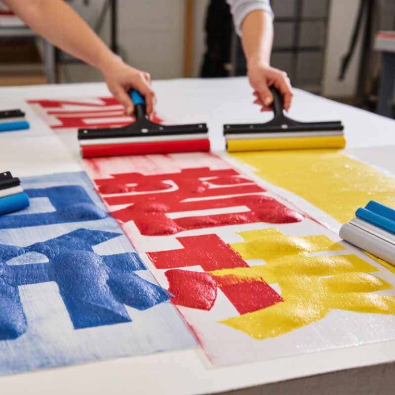 What Is the Best Foaming Paste for Screen Printing in 2026?