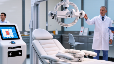 How to Choose Transmagnetic Brain Stimulation Equipment?