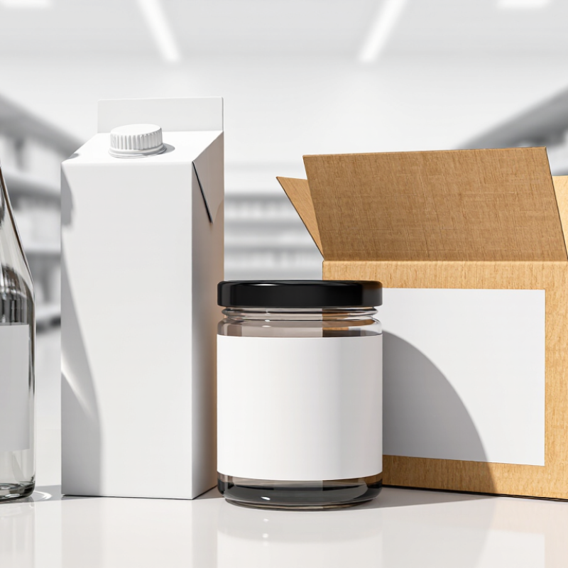 Why Get Labels Printed for Your Products?
