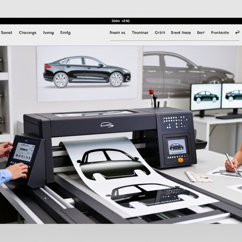 What Is the Best China Tint Cutting Software?