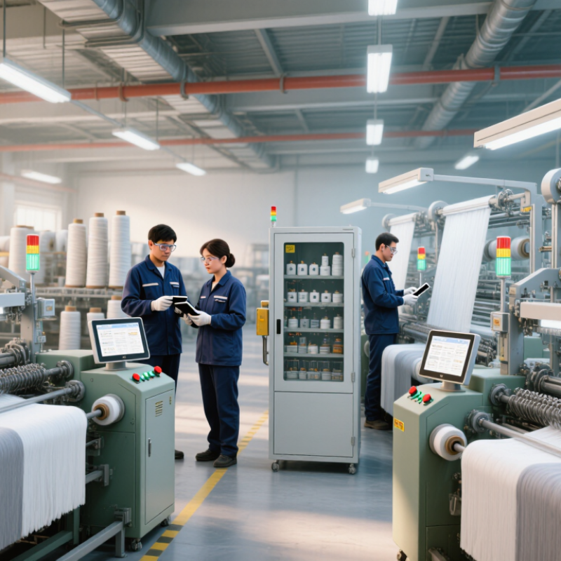 2026 Best Weaving Technology for Global Buyers
