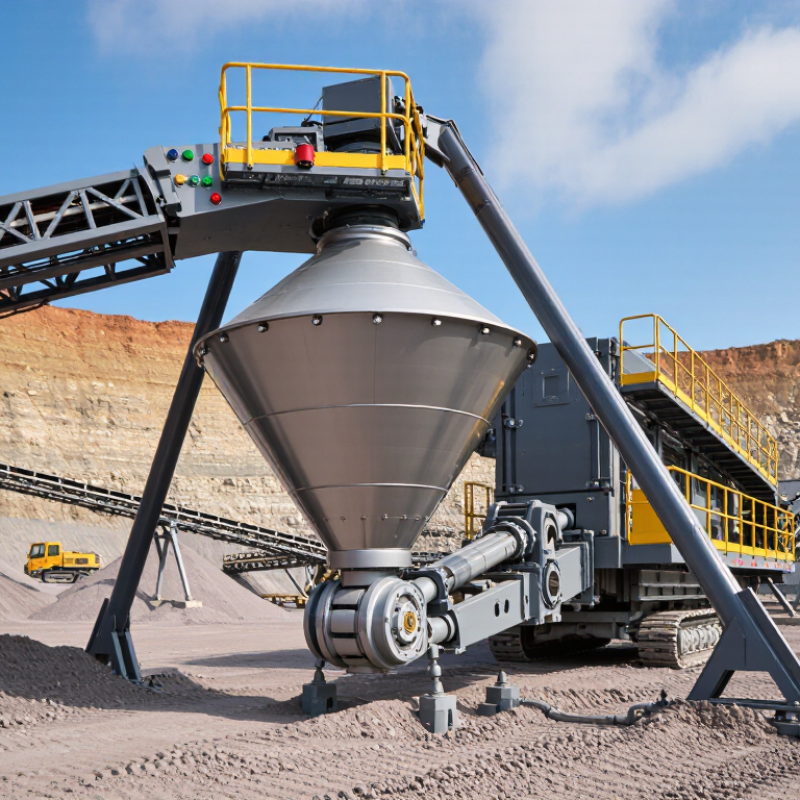 2026 Top Cone Crusher Manufacturers for Global Buyers