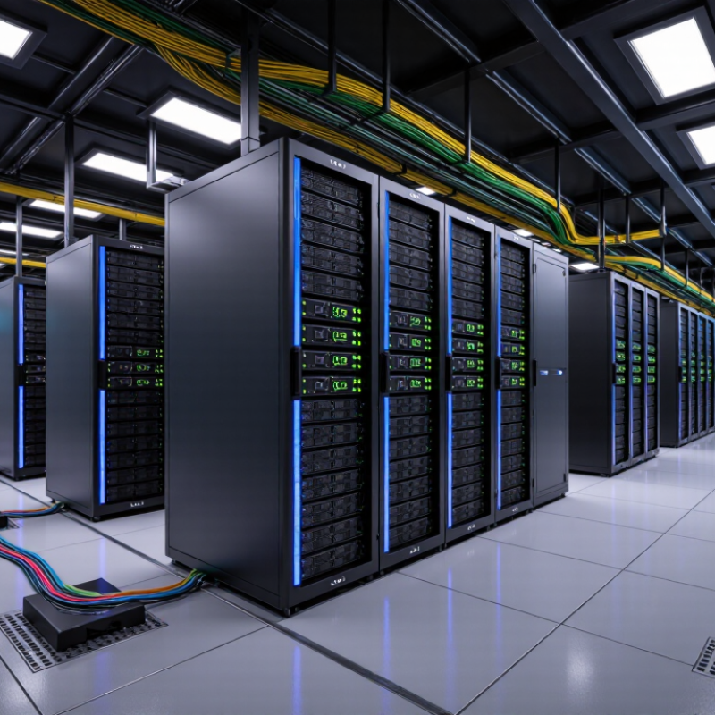 7 Tips for Choosing an AI Inference Server Manufacturer?