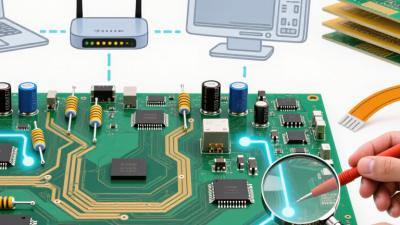 What Is a Circuit Board and How Does It Work?