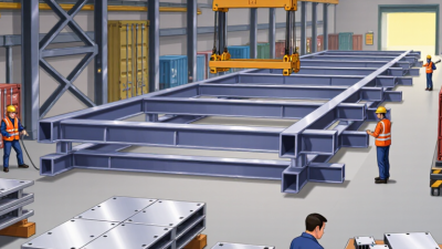 Why Choose Custom Steel Fabrication for Global Projects?