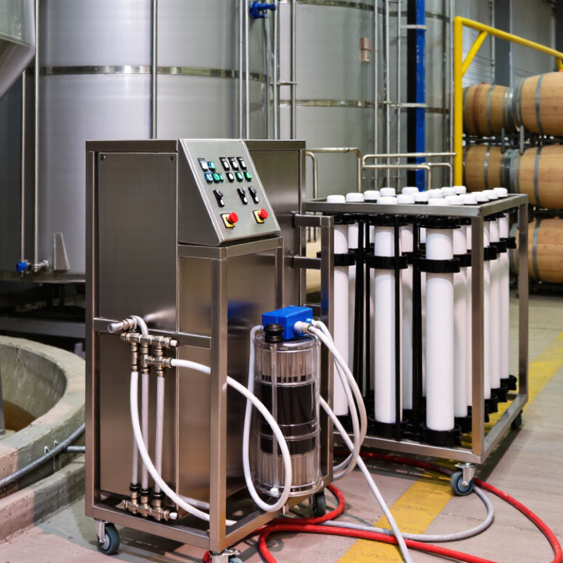 2026 Best Wine Clarification Equipment for Global Buyers