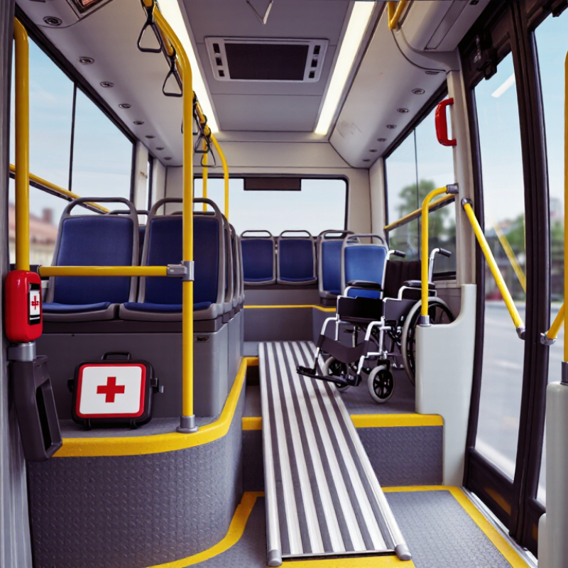 2026 Top Essential Community Transport Vehicle Accessories