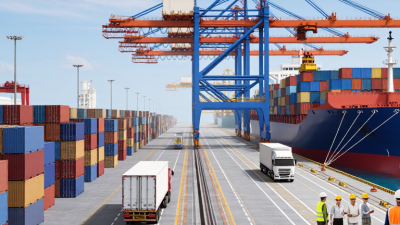 2026 Top Best Freight Broker for Global Buyers?