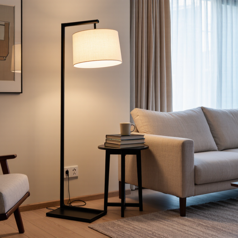 10 Floor Lamp Buying Tips for Global Buyers