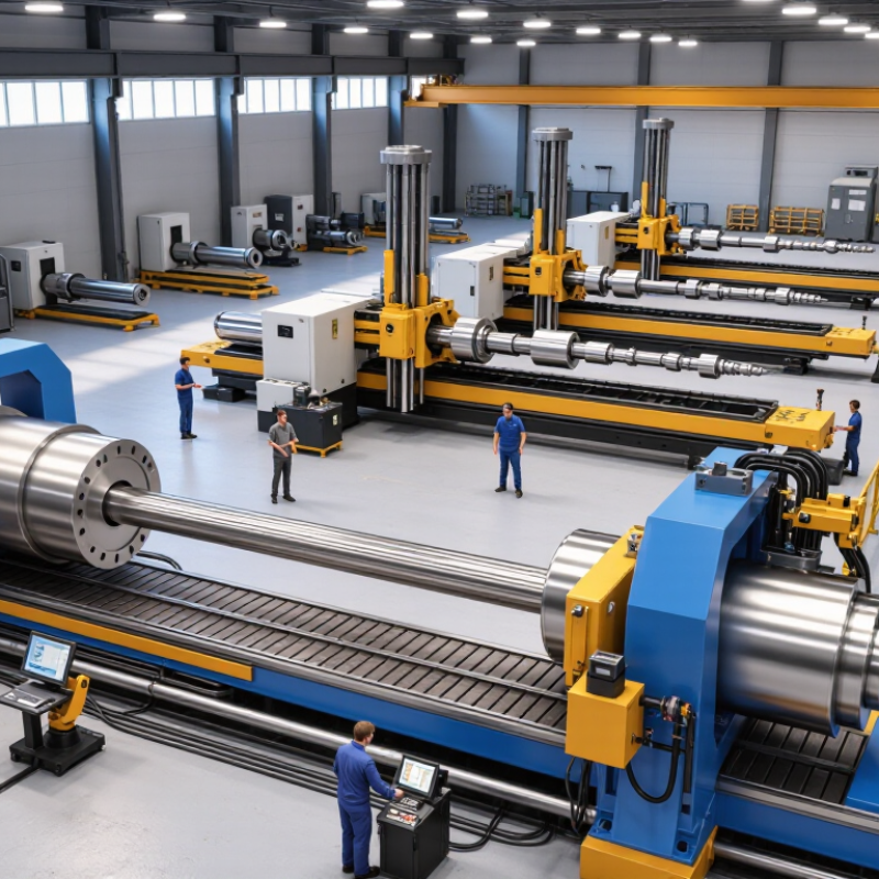10 Best Deep Boring Machine Suppliers Worldwide