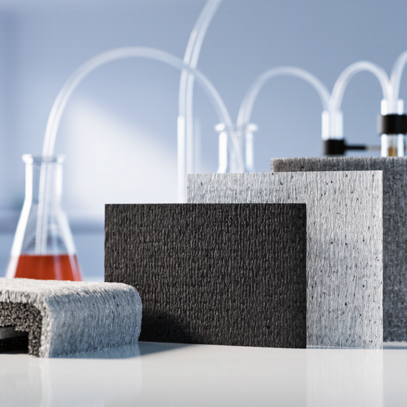 How to Choose the Best Activated Carbon Filter Sheet?