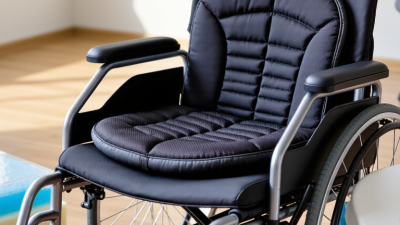 Why Choose Pressure Relief Cushions for Global Buyers?