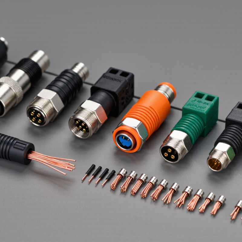 Top 10 Amphenol RADSOK Connector Types Buyers Need?