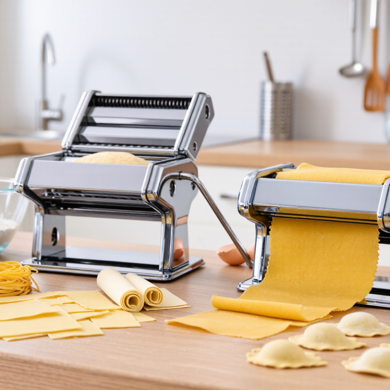 7 Tips for Choosing a Pasta And Noodle Maker