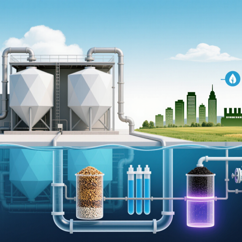 What Is the Best Water Treatment Equipment in China?
