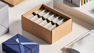 China Top 10 Custom Packaging Suppliers for Global Buyers