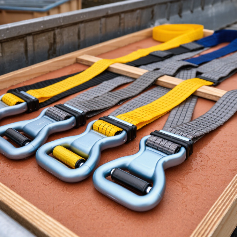 7 Tips to Choose the Best Buckle Tie Down Straps