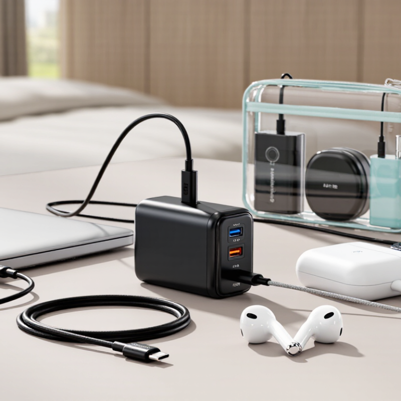 2026 Best Travel Charger Power How to Choose the Right One?