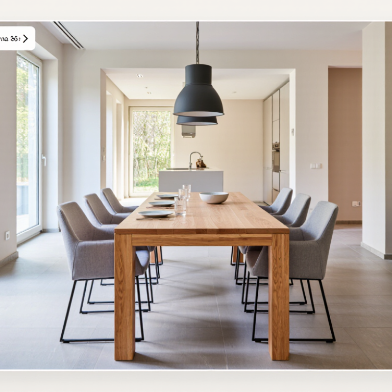 How to Choose the Right Dining Table in 2026?