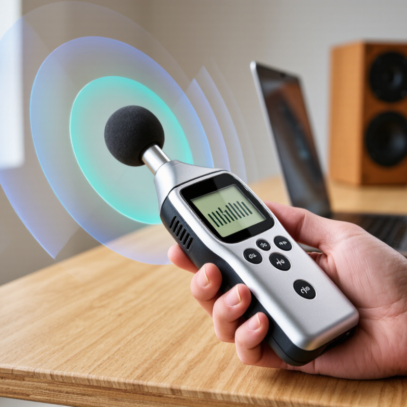 What Is a Noise Meter and How Does It Work?