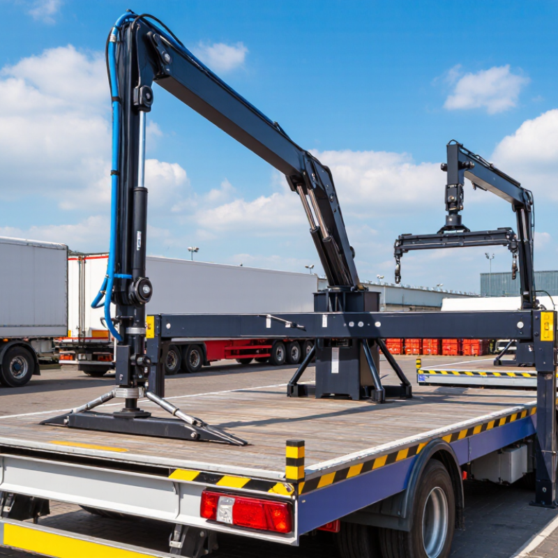China Best Truck Loading Arms How to Extend Service Life?
