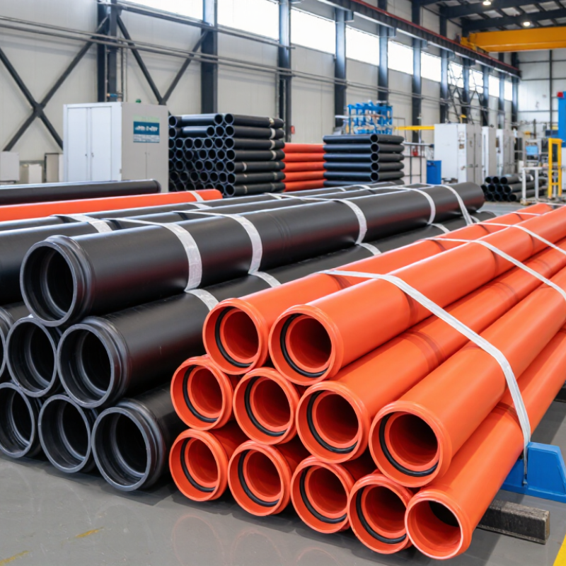 China Top 10 Ducting for Fibre Optic Cable Suppliers