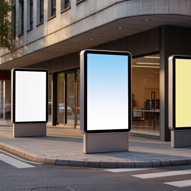 How to Choose Advertising Light Boxes for Your Business?