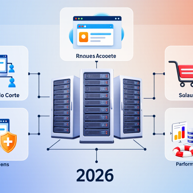 How to Choose the Best Website Hosting Plans in 2026?