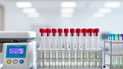 Top 10 PCR DNA Polymerases for High Fidelity PCR