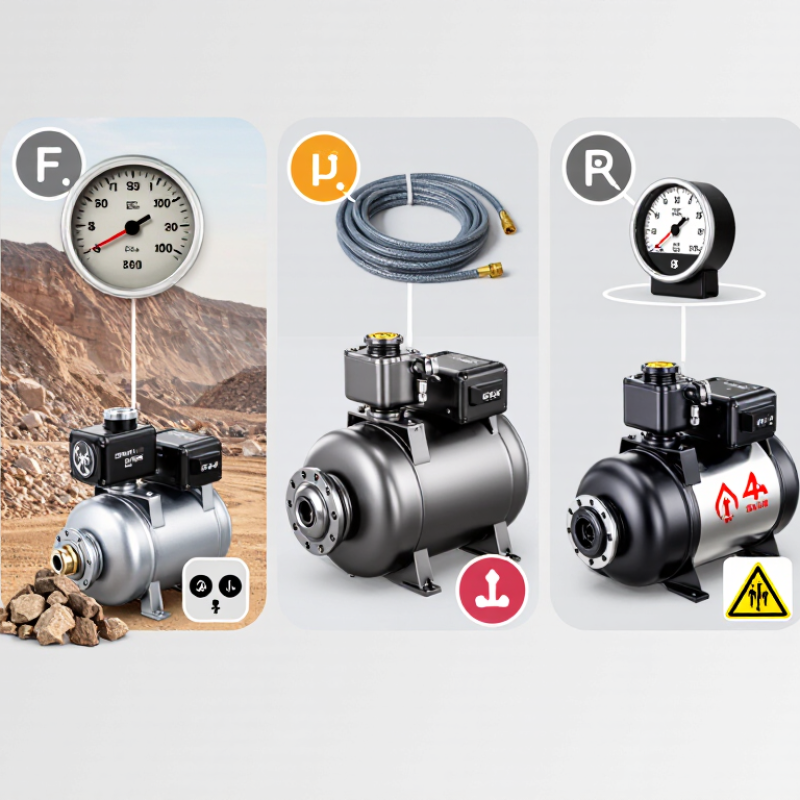Top Diesel Transfer Pumps for Global Buyers