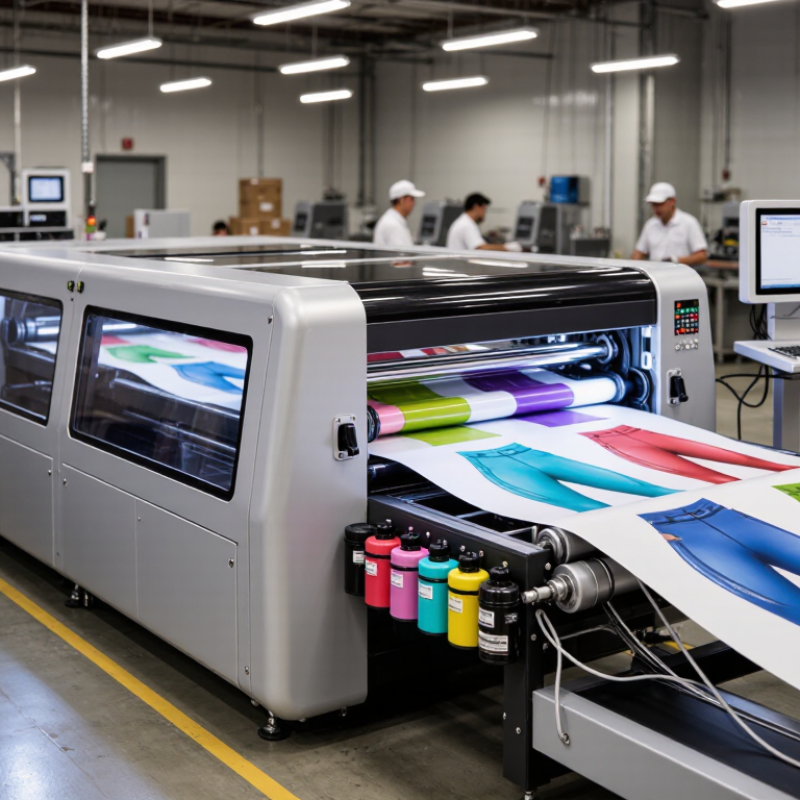 2026 Best Shorts Legging Printer for Global Buyers?
