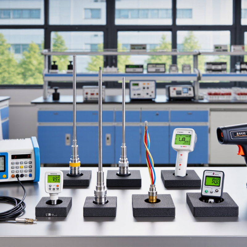 How to Choose the Best Thermometer Sensor from China?