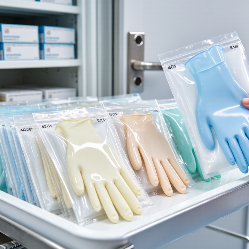 2026 Best Sterile Gloves How to Ensure They Stay Sterile?