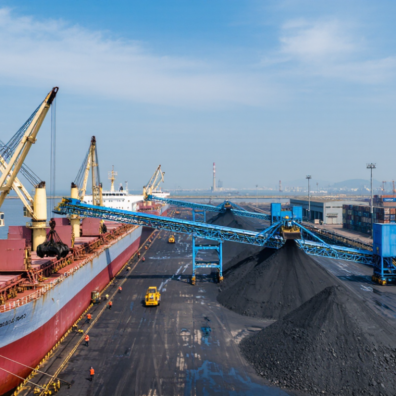 10 Best High Volatile Coal Suppliers for Global Buyers
