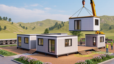 10 Tips for Buying a Modular House Worldwide