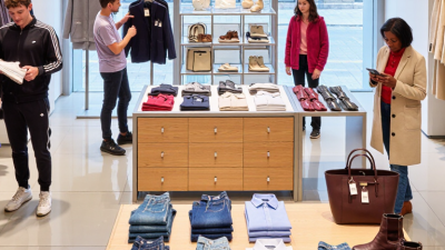 What Are the Top Clothes Sale Deals Worldwide?