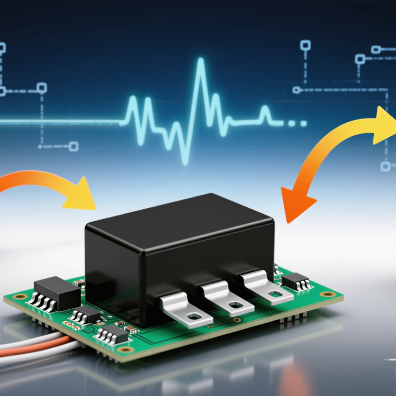 How to Choose the Right Single Phase 10V Rectifier?
