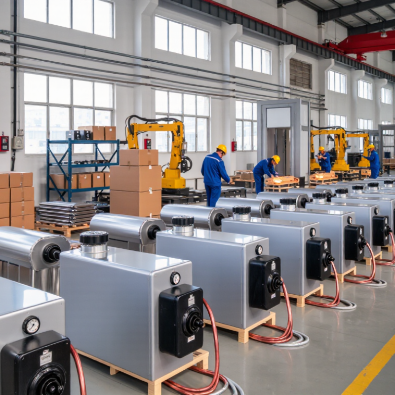 China Top Gas Burner Heater Suppliers for Global Buyers