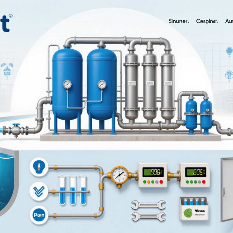 How to Choose Water Treatment Equipment in 2026?