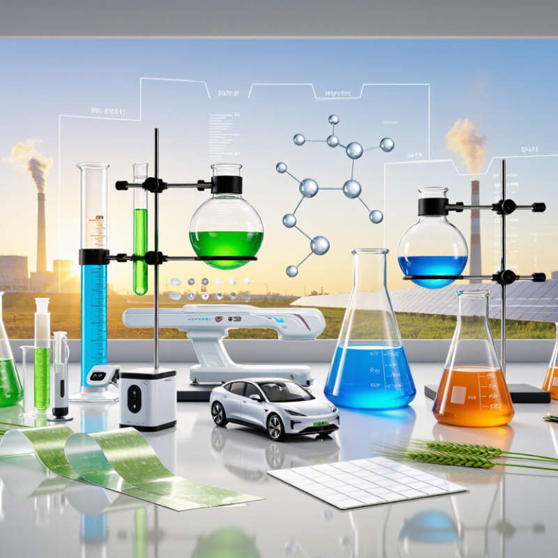 What Are the Top 10 Specialty Chemicals Market Trends?