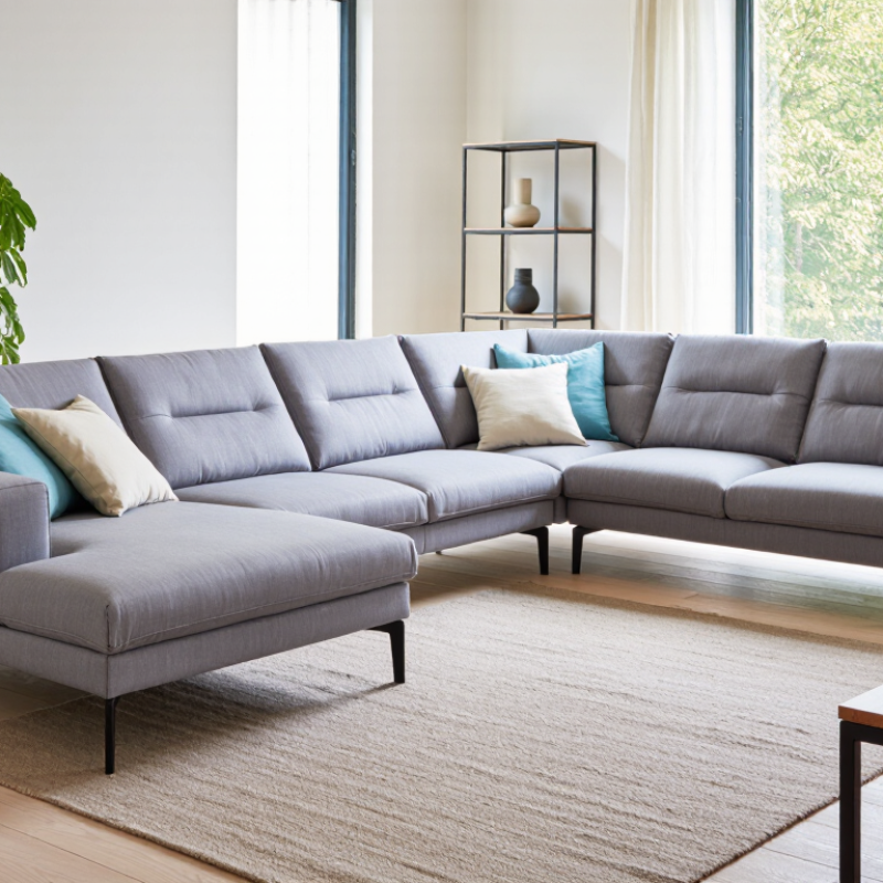 How to Buy a Modular Sectional Sofa in 2026?