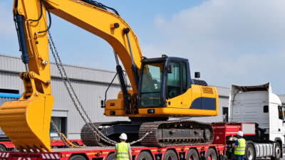 10 Best Moving Companies for Heavy Equipment?
