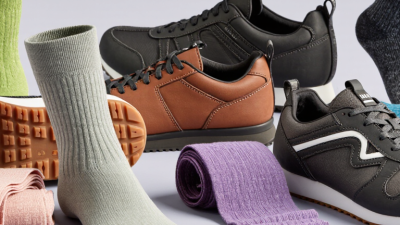 How to Choose the Best Shoe Fitting Socks?