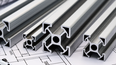 What Are the 2026 Best Extruded Aluminum Profiles?