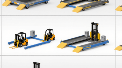 Top 10 Types of Hydraulic Dock Levelers to Buy?