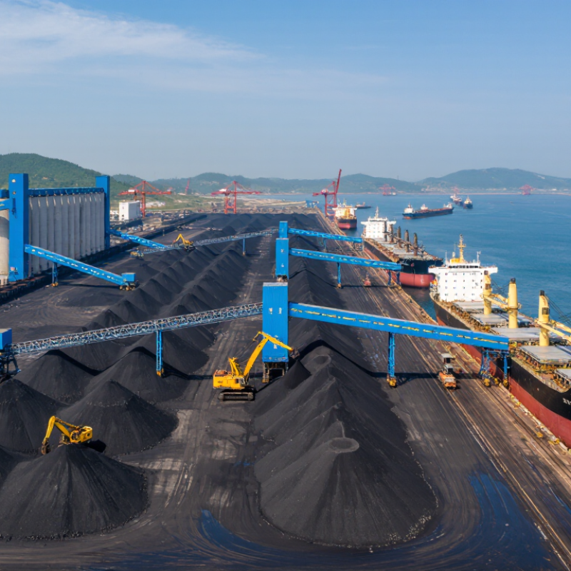 Top 10 High Volatile Coal Suppliers for Global Buyers