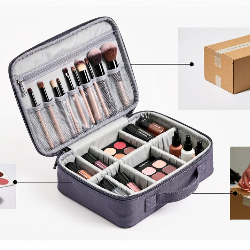 China Top Makeup Organizer Bag Manufacturers Suppliers?