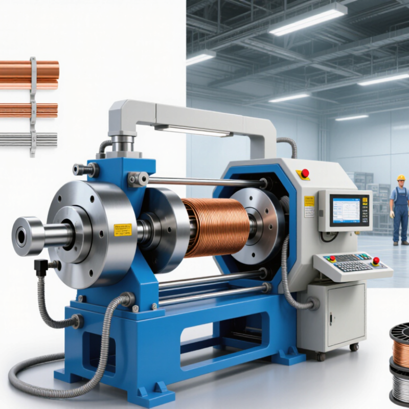 2026 Best Rod Breakdown Machine for Global Buyers?